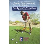 Add Power to Your Game with Scott McCarron