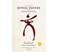 Adda Simfònica - Ritual Dances -Book of great ballets-