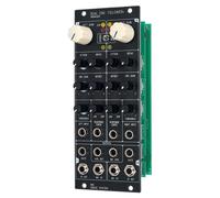 ADDAC 220 Dual Envelope Follower+