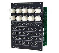 ADDAC 601 VC Fixed Filterbank