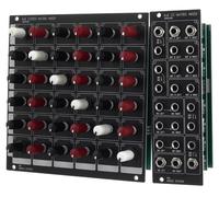 ADDAC 814 6x6 Stereo Matrix Mixer