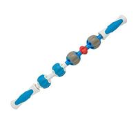 Addaday Rodillo de masaje para piernas de tejido profundo para corredores, modelo Pro, 51 cm