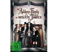 Addams Family 2 - In verrückter Tradition [Alemania] [DVD]