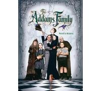 Addams Family [Edizione: Stati Uniti] [Italia] [DVD]