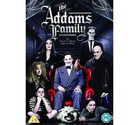 Addams Family The – DVD – (1991) – MGM