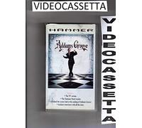 Addams Groove [Francia] [VHS]