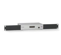 ADDER ADDERLINK - Kit de montaje en rack IP individual **Para montar Adderlink IP en un chasis de 19 pulgadas, se requiere un kit para cada unidad** RMK-ALIP