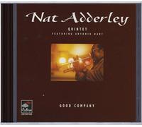 Adderley 5 Feat. Antonio H Nat – Good Company