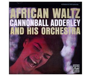 Adderley C. - African Waltz