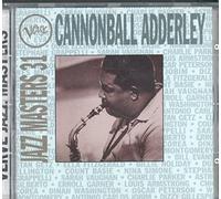 Adderley Can - Jazz Masters 31