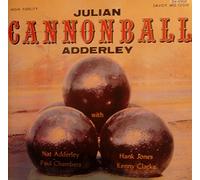 Adderley Cannon - Cannonball