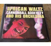 Adderley,Cannonball - African Waltz [Vinilo]