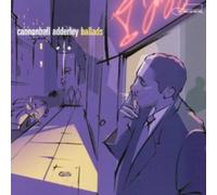 Adderley, Cannonball - Ballads: Cannonball Adderley Import edition by Adderley, Cannonball (2002) Audio CD
