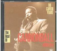 Adderley, Cannonball - Best of Deep Soul