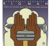 Adderley, Cannonball - Big Man