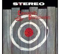 Adderley, Cannonball - Cannonball´S Sharpshooters + 7 Bonus Tracks