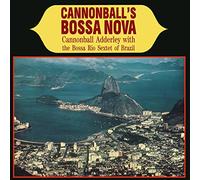 Adderley Cannonball - Cannonball's Bossa Nova [Vinilo]