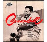 Adderley Cannonball - J.