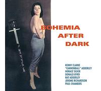 Adderley,"Cannonball" Julian - Bohemia After Dark