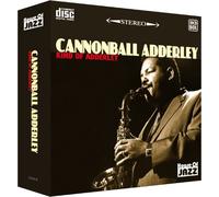 Adderley, Cannonball - Kind of Adderley