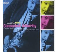Adderley, Cannonball - Plays Zawinul