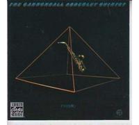 Adderley,Cannonball - Pyramid [Import]