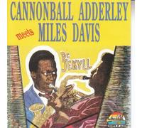 Adderley & Davis - Dr. Jekyll [Import]