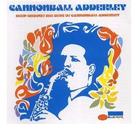 Adderley,Julian "Cannonball" - Best of