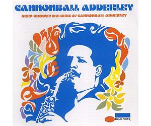 Adderley,Julian "Cannonball" - Best of