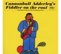 Adderley Julian - Fiddler on the Roof