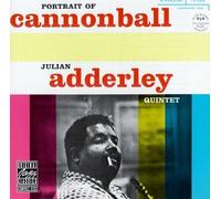 Adderley, Julian Quintet - Portrait of Cannonball Adderley [Vinilo]