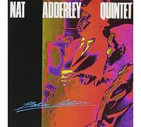 Adderley, Nat -Quintet- - Blue Autumn