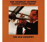 Adderley, Nat -Quintet- - The Old Country