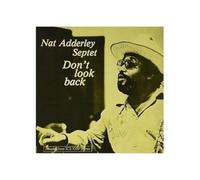 Adderley,Nat Septet - Don't Look Back (LP) [Vinilo]