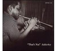 Adderley, Nat - That's Nat