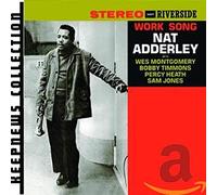 Adderley, Nat - Work Song