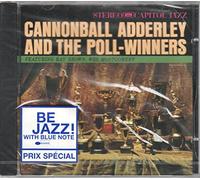 Adderly Cannonball - And the Poll Winners