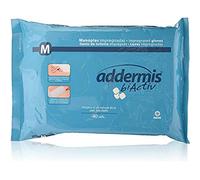 Addermis Addermis Biactiv Manopla Enjabonada 40U 100