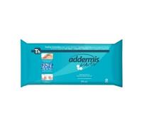 ADDERMIS BIACTIV toallitas húmedas para adultos 60 uds