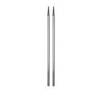Addi - Addi Haga Clic en Encaje Long Intercambiable (6.00 mm) Puntas de Aguja - 1 Unidad