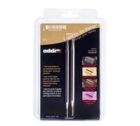 Addi - Addi Haga Clic en Puntas de Aguja Intercambiables (6.00 mm) - 1 Unidad