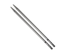 Addi - Addi Haga Clic en Puntas de Aguja Intercambiables básicas (6.50 mm) - 1 Unidad