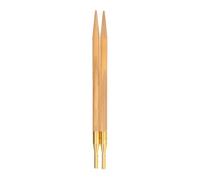 Addi Click Agujas Intercambiables de Madera de Olivo 6.00 mm - 1 Unidad