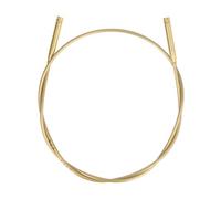 Addi Click Cable de Bambú 60 cm - 1 unidad