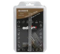 Addi Click Novel Long Agujas Intercambiables Cuadradas 5.00mm - 1 unidad