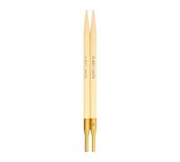 Addi Click Puntas Intercambiables de Bambú 6.00mm - 1 pieza