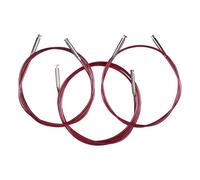 Addi Juego de cables SOS Click 60-80-100 cm - 1 ud