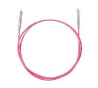 addi Click Unicorn - Cordones largos de 100 cm