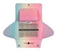 Addi - Addi Click Unicorn Lace (3.50-8.00mm) Largo Caso Intercambiable Agujas Kit - 1 Conjunto