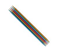 Addi Colibri agujas de doble punta 15 cm 2,00 mm - 1 unidad